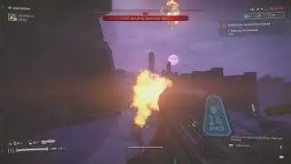 MAC5 HALO WARBOND HELLDIVERS&trade; 2 (No Commentary)