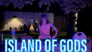 DJ Mix | 2022 | Tek | Trance | Tribe | 160 BPM | Indonesia | Bali | 1080