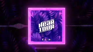 Heartour - Eye on the Ball (Audio)