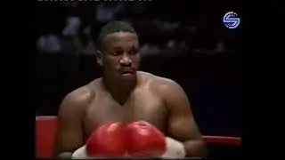 Tim Witherspoon vs Jose Ribalta