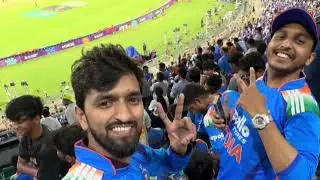 Goosebumps Guaranteed 😍 | Team India Entry World Cup 2025 | Cricket Fever रिटर्न्स #wcw#iccworldcup 