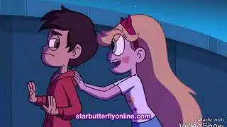 Starco (Star Vs Las Fuerzas Del Mal)