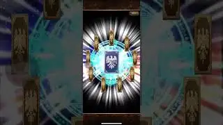 AGE OF ISHTARIA 10th ANNIVERSARY PULLS