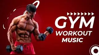 BEATFUEL 💥 Ultimate Gym Motivation | Testosterone Boosting Workout Music 2025