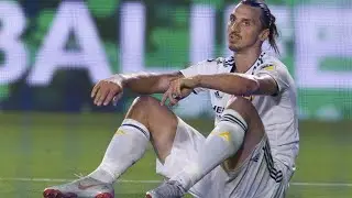 HIGHLIGHTS-Real Salt Lake vs LA Galaxy 6-2| September 1, 2018