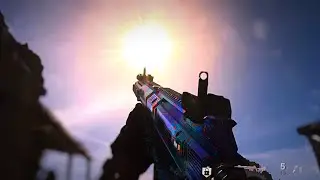 IRON SIGHT AX-50 (PATCHED)