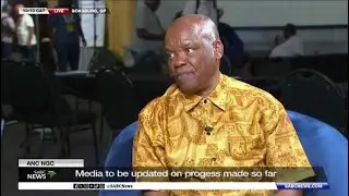 ANC NGC | Prof Lesiba Teffo on challenges faced by ordinary citizens