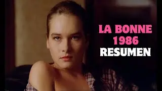 👉 La Bonne (1986) | Resumen Completo de la Pel&iacute;cula