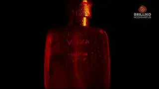 Luxury Perfume Ad Concept by Student | Creative Work