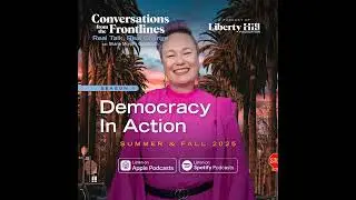 S4E4 &ndash; How Can Philanthropy Help Win the Fight for America&rsquo;s Future?