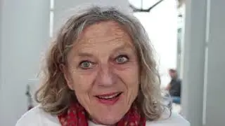Opening van de exposities in Gallerie FUSE NDSM 5 juni
