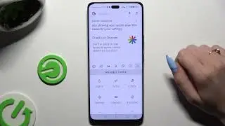 HONOR 200 PRO - How to Enter Text Correction Options | Access Text Correction Settings