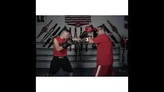 TITLE TACTICAL CATCH-N-RETURN TRAINER'S MITTS - TITLE Boxing - Training Mitts