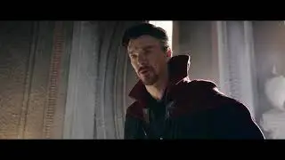 Please Scooby Doo This Crap | Spider Man - No Way Home | Dr. Strange