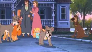 Disney Family Movies: September - Cox: One Month Free