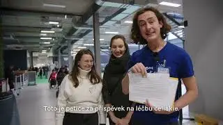 Petice za př&iacute;spěvek na l&eacute;čbu celiakie