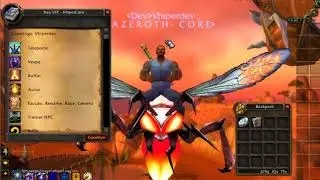 Module for AzerothCore [Stone - Key VIP]
