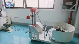 PF-RS65 PF-RS85 for cable spool and roll automatic wire payoff machine
