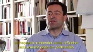Mark Dever fala sobre o Minist&eacute;rio 20schemes