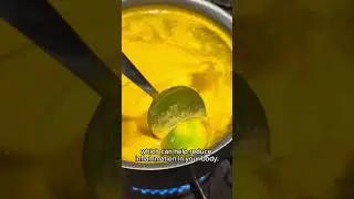 A soothing drink that help you feel better ❤️‍🩹 #commoncold #fyp #herbdrink #herbtea #shortsvideo