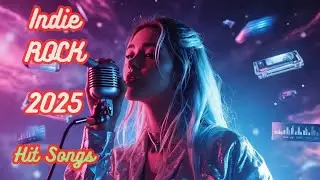 Indie Rock Essentials #47 / New Gems / Upcoming Artists of 2025