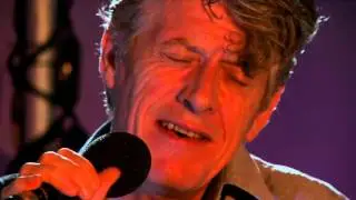 Paul Buchanan: Buy A Motor Car live session