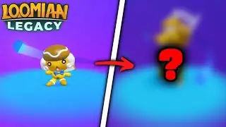 All Gamma Jimby Evolution 【Loomian Legacy】