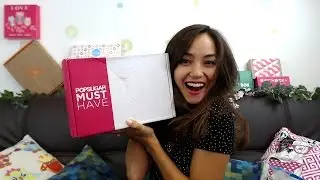 POPSUGAR Must Have Review - Sept 2014