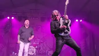 Infinite Journey (Journey Tribute) - Stone In Love - The MusicFest - Steamboat Springs, CO 01/08/26