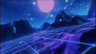 Lana Rose - Feels Like Love (Visualizer)