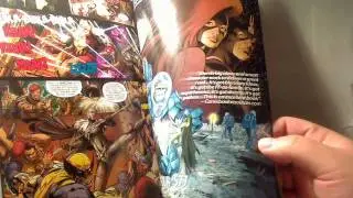 A Marvel's Doom War review