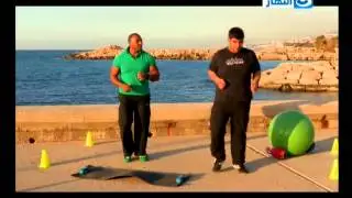 شكل تاني: خطورة الأكل في مواعيد غير ثابتة