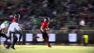 Refugio Football ESPN outside the lines story
