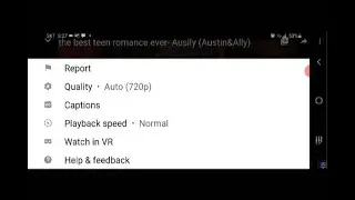How to turn on subtitles by clicking CC icon on Youtube