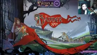 Banner Saga 1 is a MASTERPIECE(Rant Review)