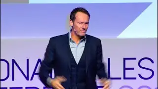 National Sales Conference 2019 - Jim Steele Keynote