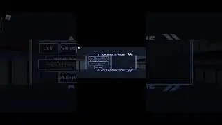 AUT private server (CODE IN DESCRIPTION) (NEW) (A UNIVERSAL TIME)