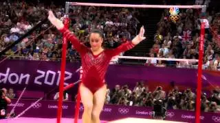 The Fierce Five - Golden Girls