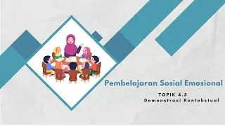 Topik 4 5 Demonstrasi Kontekstual PSE SMAN 1 Banda Aceh