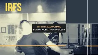 Baguazhang | Boxing World Fighting MMA