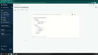 PKP Class | Relay: ESP8266 to Firebase