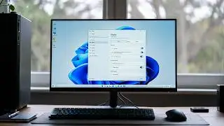 Как исправить проблему с необнаружением второго монитора в Windows 11 &mdash; полное руководство (2026)