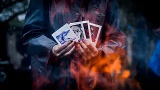 Kalvaire - Burn