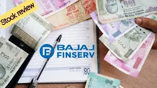 Bajaj Finserv - Stock review | Trash or Pass test for long-term investment