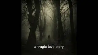 The Untold Legend of Hollowbrook Manor's Tragic Love Story