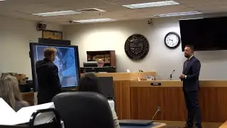 Detectives testify about weapons, car tracking in Samson Garner trial