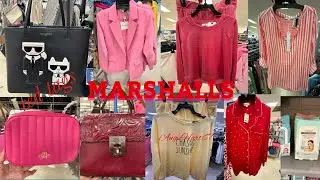 MARSHALLS 🎊NEW & CLEARANCE #coach  #angiehart67 #shopping