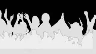1 hour - WEE Crowd Cheer Sound Effect