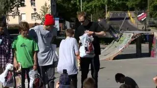 My DC Crew - Szczecin 30.04.2011.