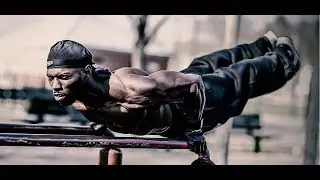 CALISTHENICS - STREET WORKOUT (KOFI MUSIC MIX)